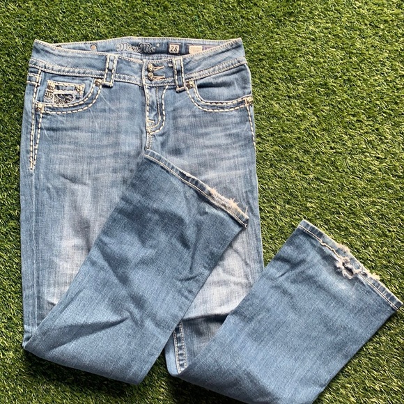 Miss Me Boot Jeans | Poshmark